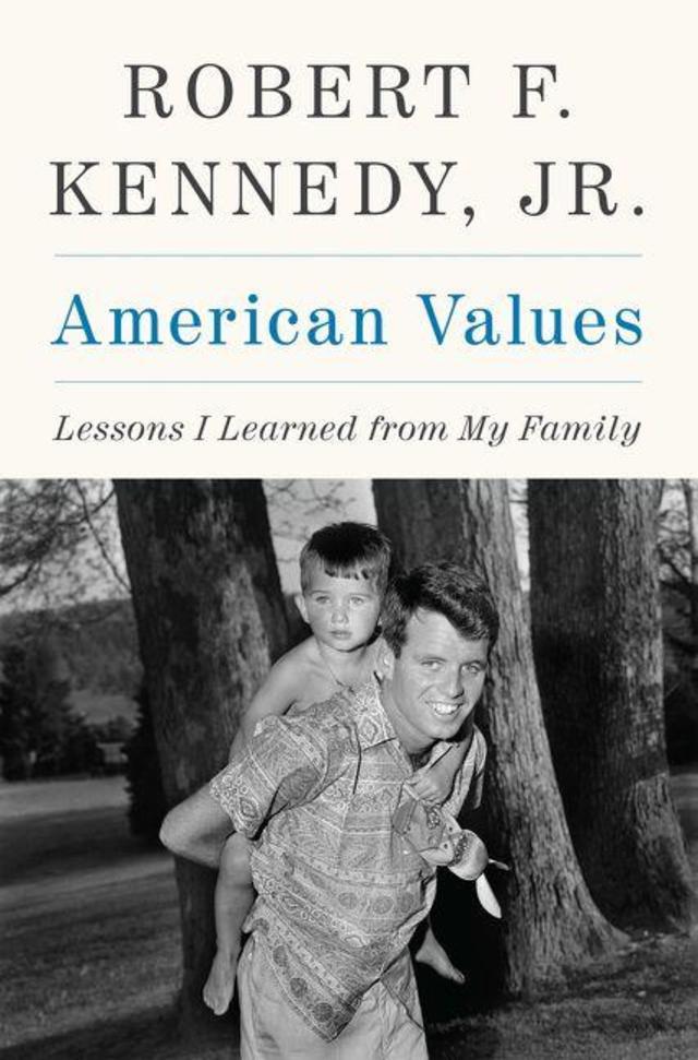 Robert Kennedy Jr.: Lucha por la Justicia y el Medio Ambiente.