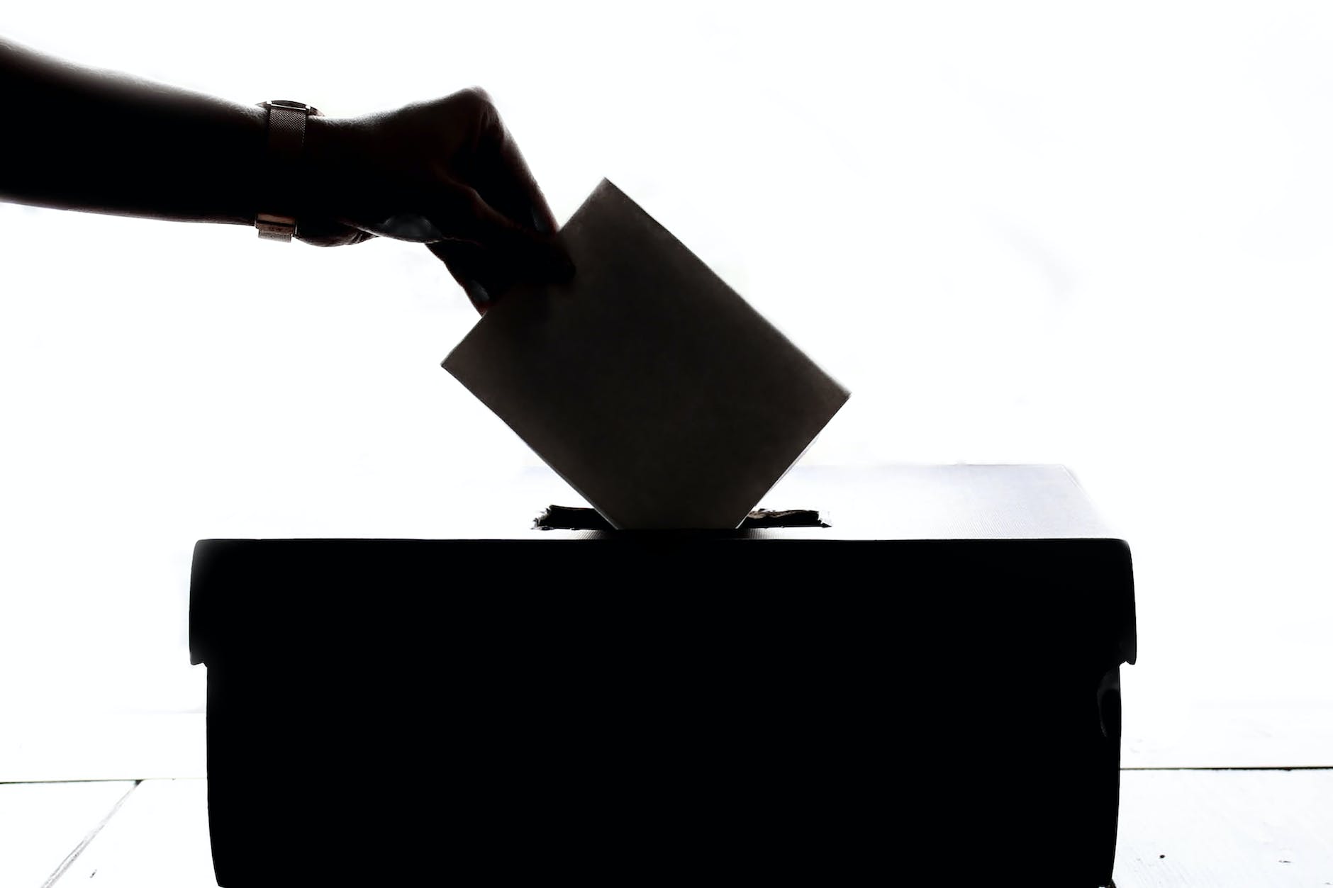 Un artículo sobre elecciones en dictaduras. Votar es elegir?