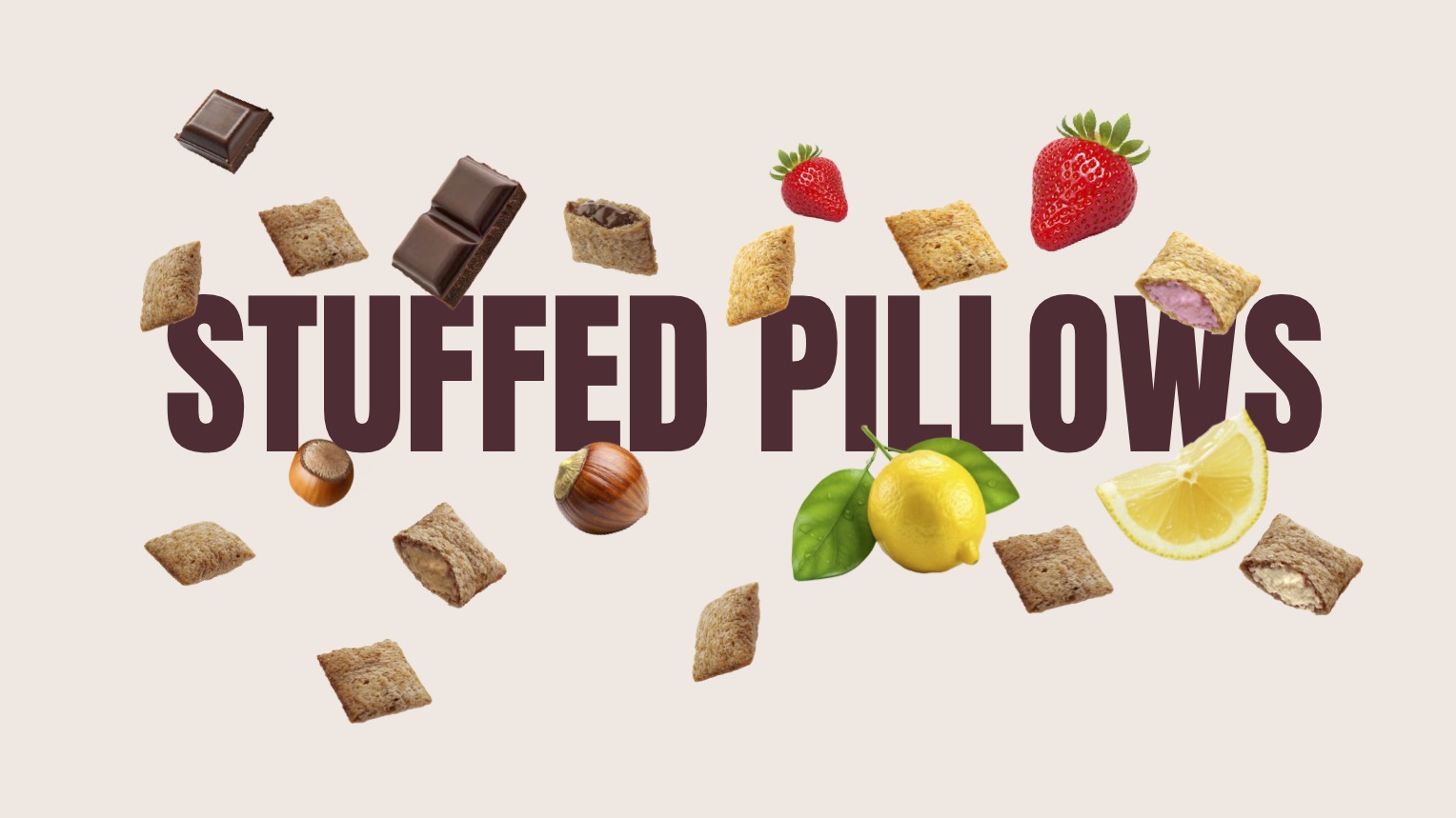 Kanoa: El snack y cereal sin gluten que conquista a Miami, hecho en Argentina y listo para toda la familia